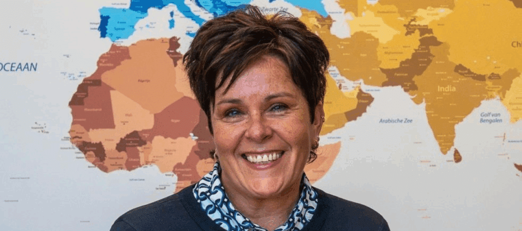 Tineke Boele
