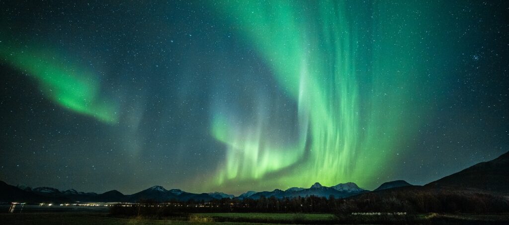 Transavia Tromsø