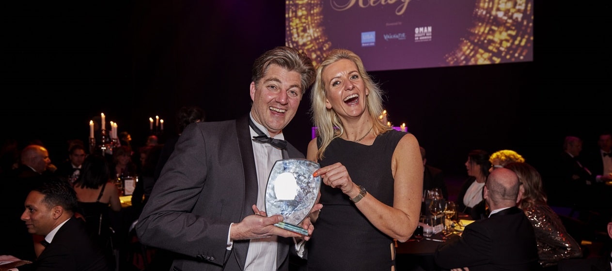 Vakantie Awards 2024 breng jouw stem uit! Travelpro
