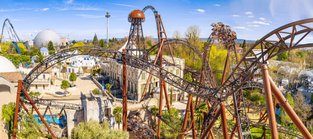 Europa-Park