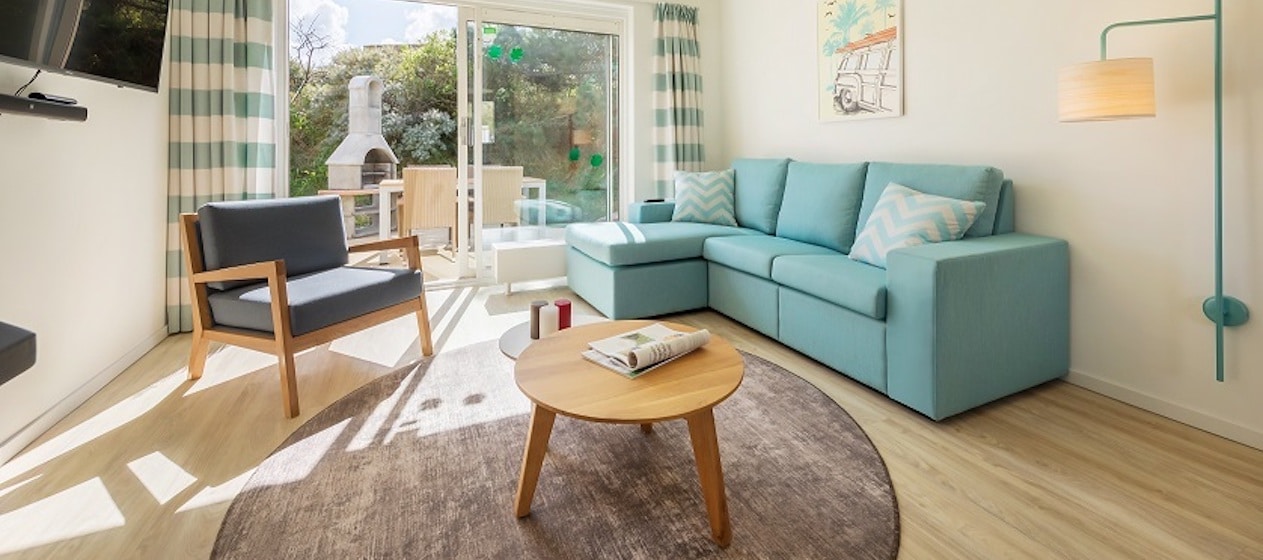 Center Parcs start grootschalige renovatie met Park