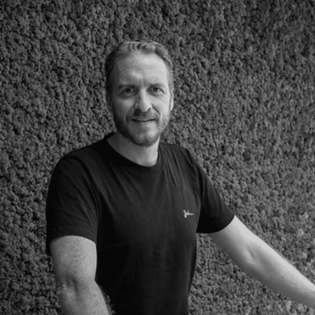 Michael Griblin