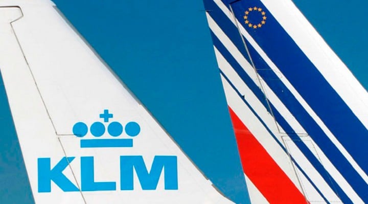 Air France en KLM hebben een overeenkomst getekend met de regionale Griekse luchtvaartmaatschappij Sky Express. Middels de overeenkomst kunnen de drie luchtvaartmaatschappijen hun commerciële samenwerking tussen Parijs, Amsterdam en de Griekse eilanden versterken.