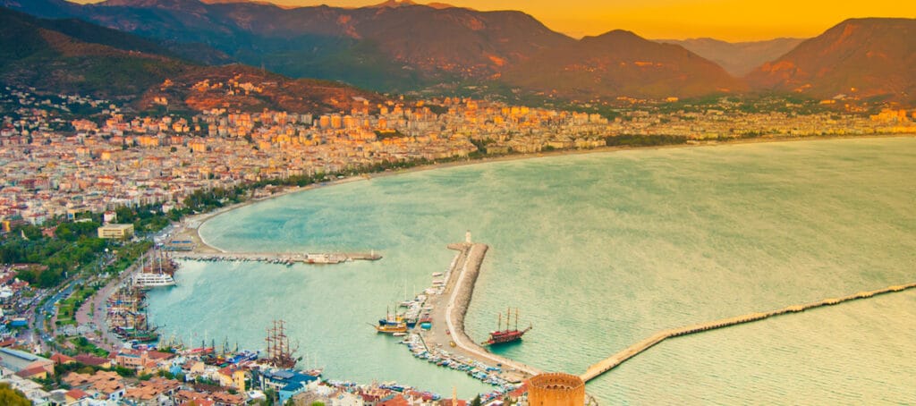 Alanya