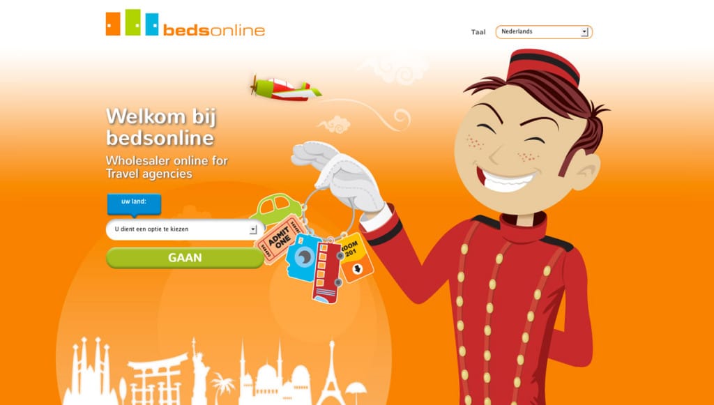 breidt transferaanbod uit Travelpro