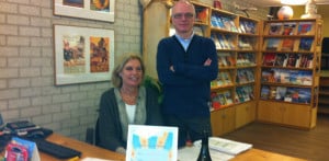 Qualitours 'Agent van de Maand' Bedsonline