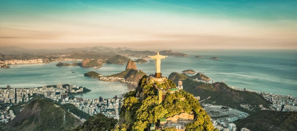 BCD Travel versterkt aanwezigheid in Brazilië