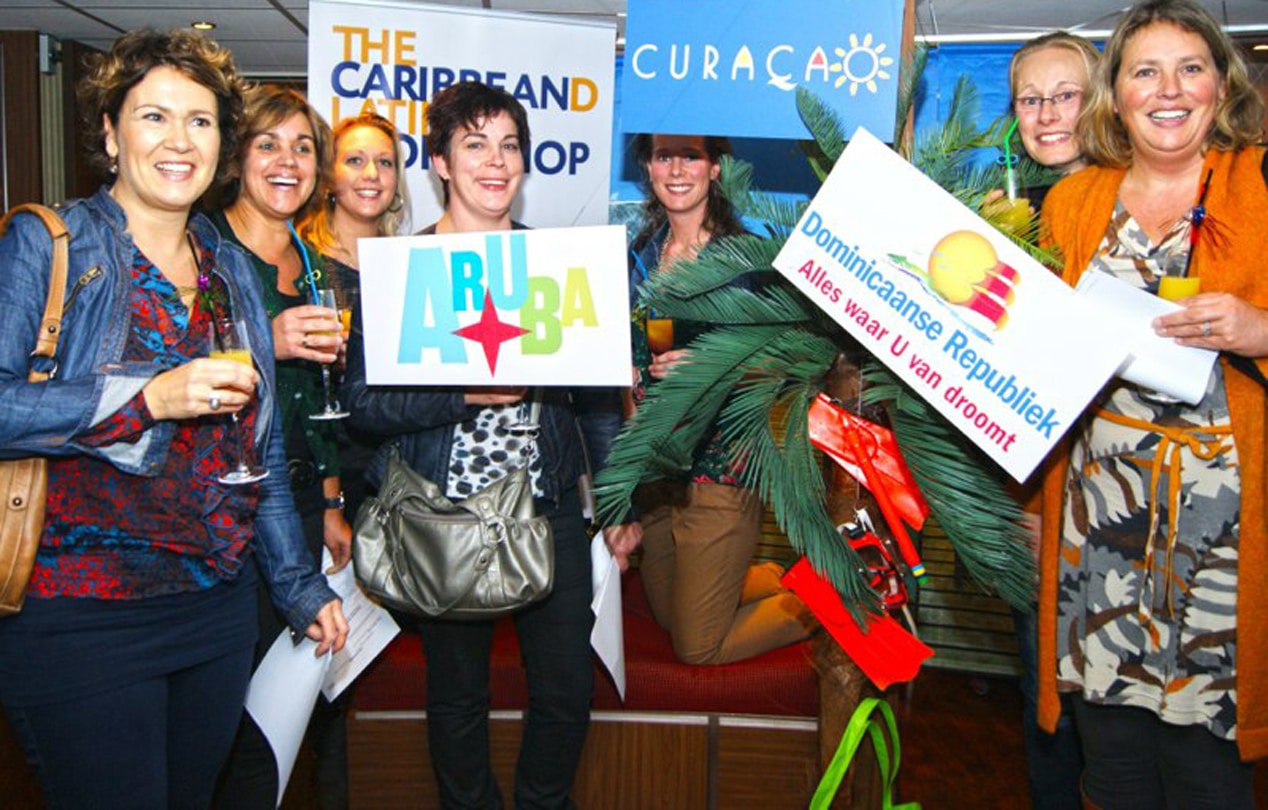 Caribbean Latin Workshop: inschrijven kan nog