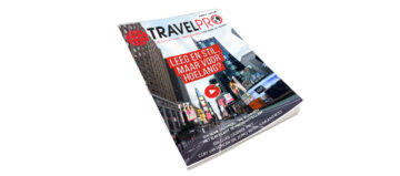 Lees nu TravelPro 16 van 17 april 2020 online!