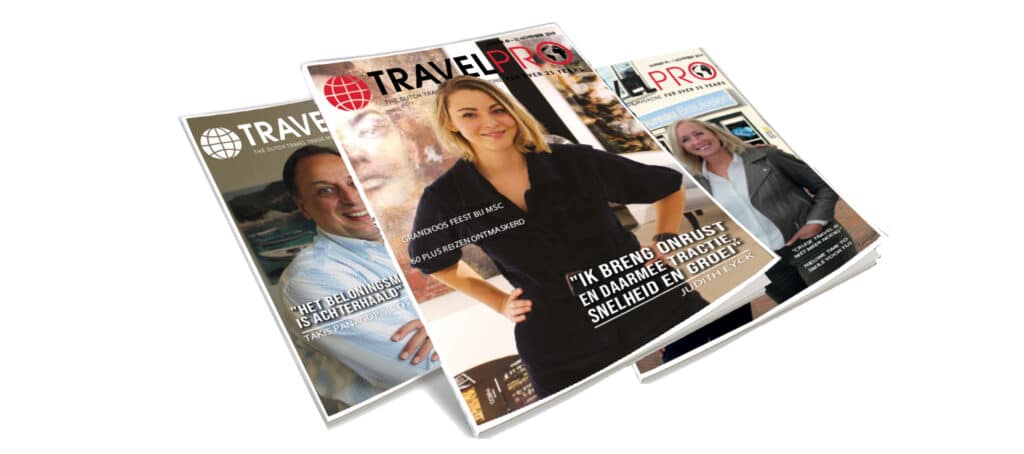 Lees TravelPro 46 van 22 november 2019 online