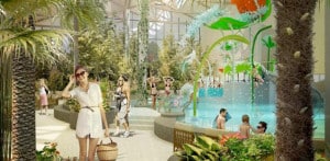 Center Parcs opent Park Bostalsee