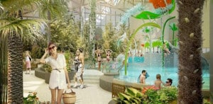 Center Parcs opent Park Bostalsee