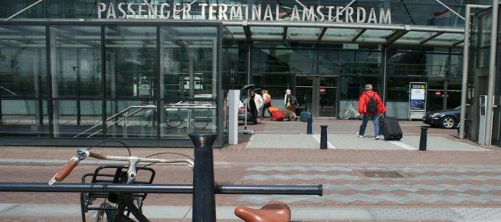 Zaanstad: Tony's Chocolonely in plaats van Passenger Terminal Amsterdam