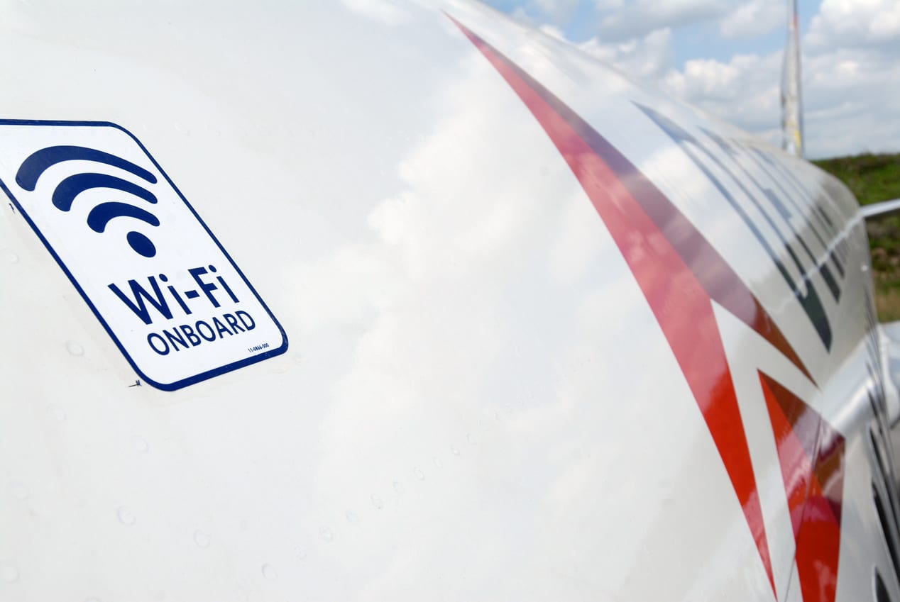 Delta Air Lines: uitbreiding gebruik elektronische apparatuur