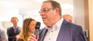 (Video) Optimisme D-rt in nieuwe pand