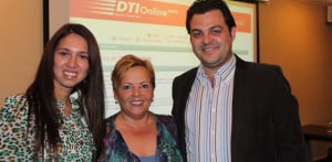 DTI Plus: 10% commissie