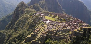 Pakketreis ‘trip of a lifetime’ voor £ 1 miljoen (video)