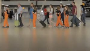 easyJet roept passagiers op te doneren aan UNICEF