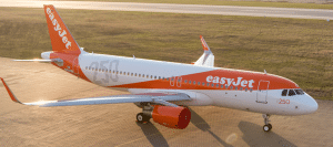 EasyJet