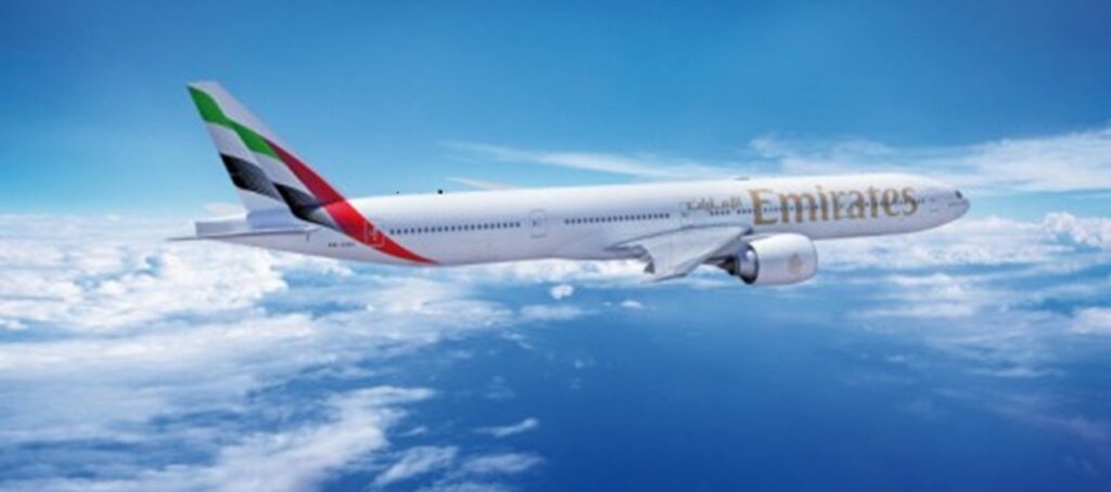 emirates