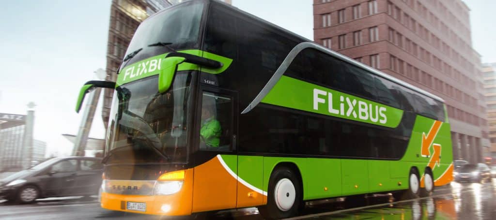 FlixBus