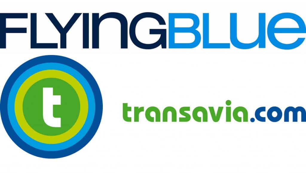 nieuwe partner Flying Blue Travelpro