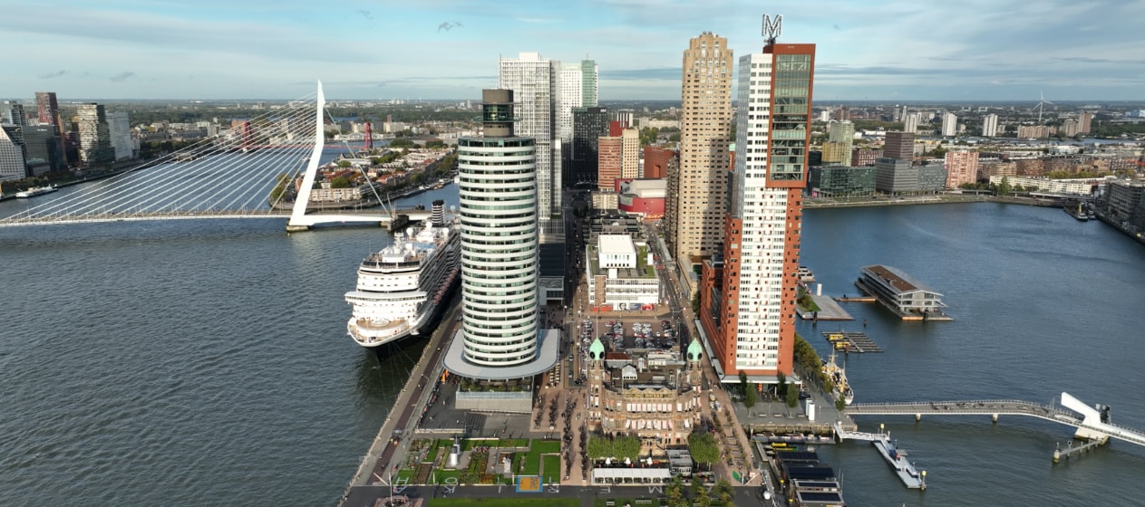 Historische evenementen rondom 150e verjaardag Holland