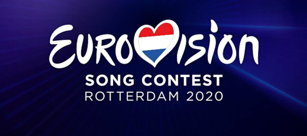 Corendon nationaal partner Eurovisie Songfestival 2020