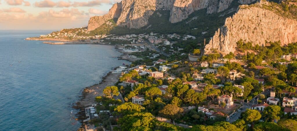 Palermo (Sicilië, Italië)