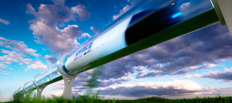 Hyperloop