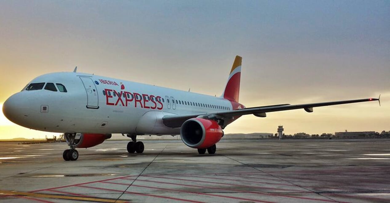Route Madrid - Schiphol terug bij Iberia