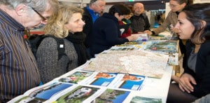 Meer Kampeer & Camping op Vakantiebeurs