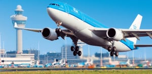 KLM pakketreizen niet via reisbureau