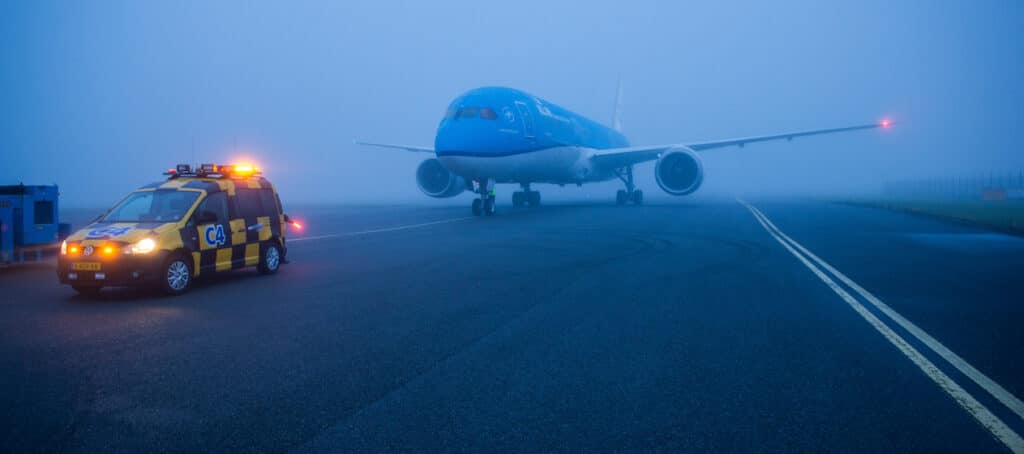 KLM verwelkomt elfde Boeing 787-9 Dreamliner ‘Morgenster’