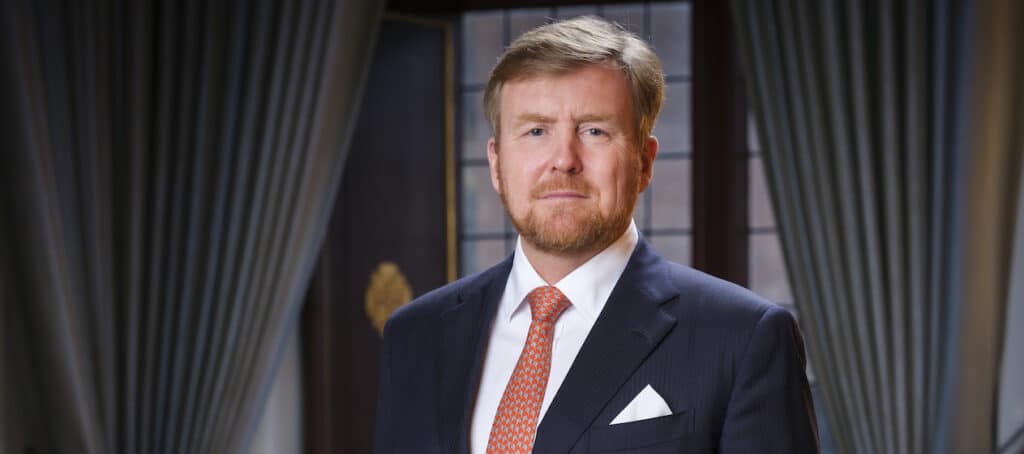 Willem-Alexander