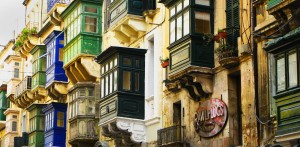 malta