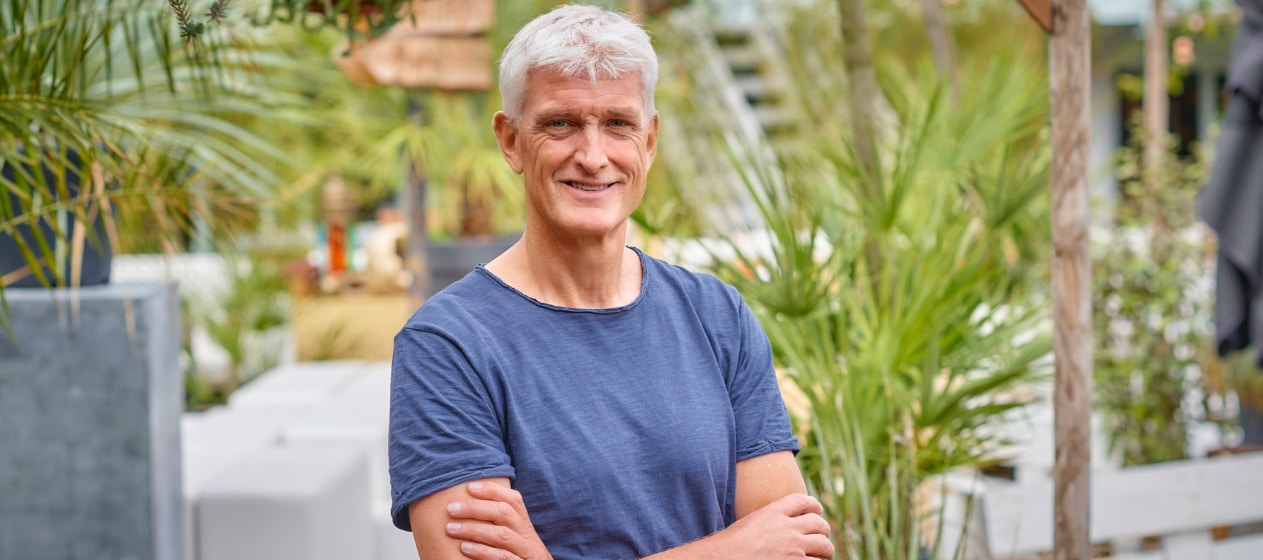 Mattijs ten Brink nieuwe voorzitter RvC de Jong Intra Vakanties - Travelpro