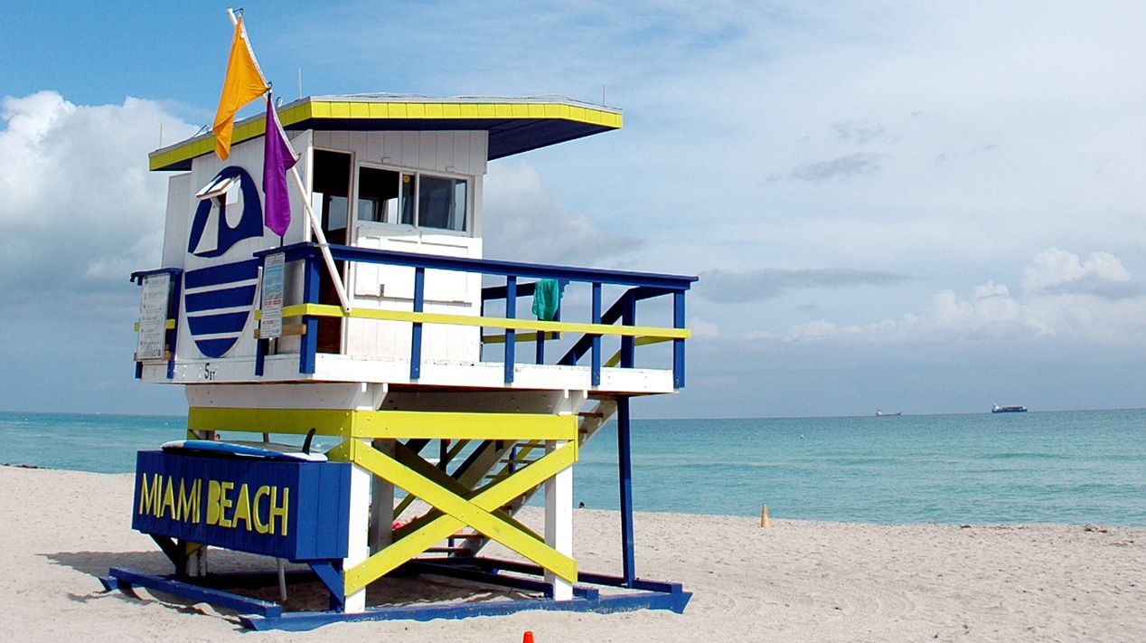 Florida: samenwerking Arkefly en Jetairfly
