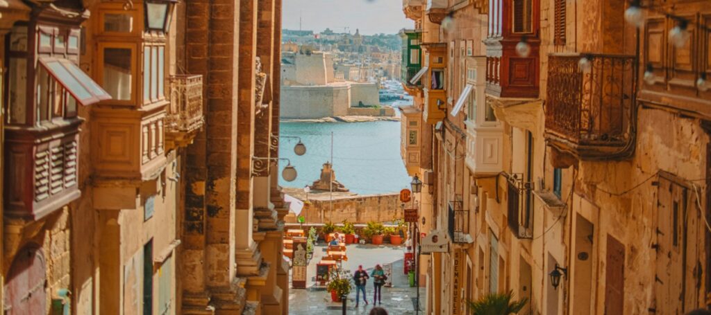 Malta