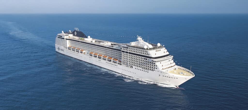 MSC Cruises