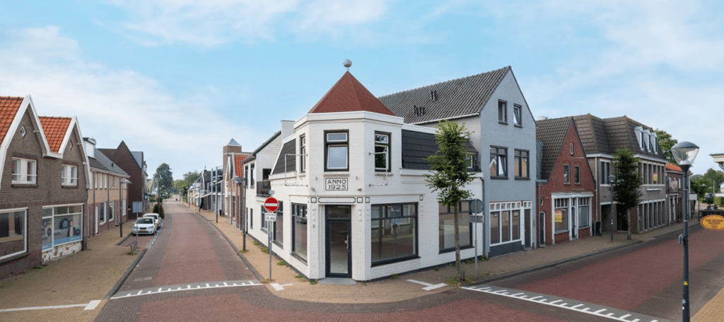 Pelikaan Reisbureau Prinsenbeek opent 2 april