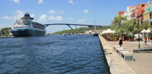 Pullmantur Cruises scoort via TUI