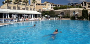 Gratis Center Parcs bij P&V via Oad