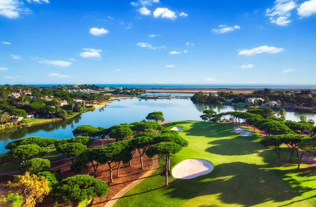 Quinta do Lago zet in op complete lifestyle-ervaring in de Portugese Algarve