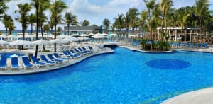 Hotel Riu Yucatan heropend na renovatie