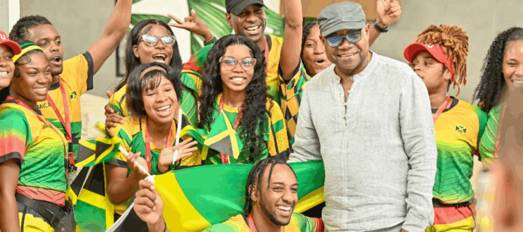 RIU zet in op volledige heropening Jamaica-hotels dit jaar