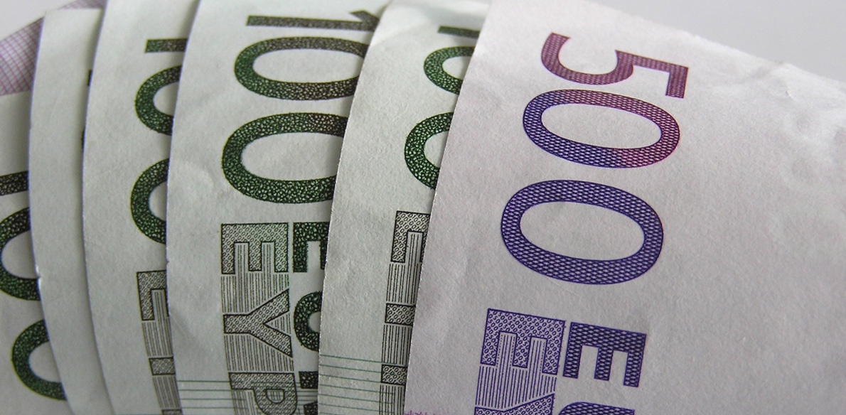 Schade Oad € 100 miljoen: schade SGR € 13 miljoen