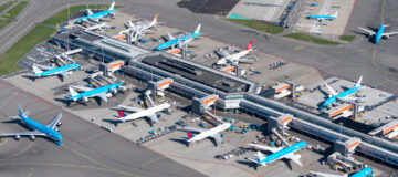 Schiphol