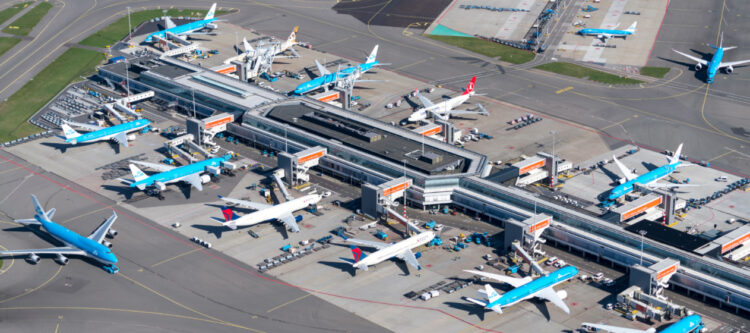 Schiphol