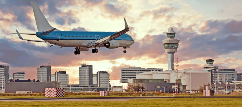 Schiphol